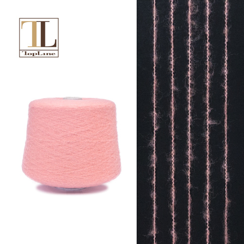 Consinee cashmere knitting threads cone