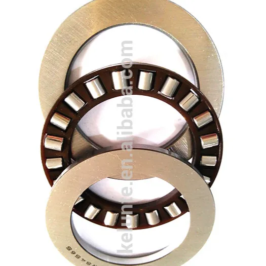 WS4565 Thrust Roller Bearing Washer