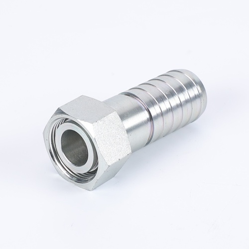 Female Hydraulic Swivel Hose Jic Fittings