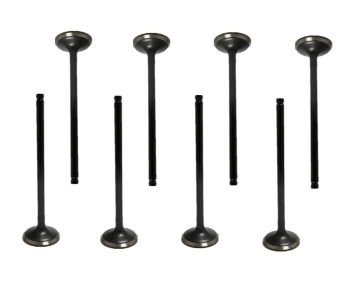 Caterpillar Exhaust Valve - Genuine Part