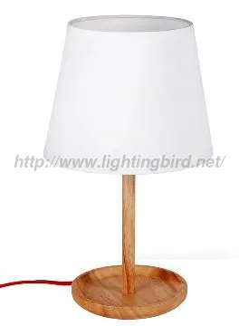 Fashion table lamp