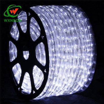 110V 100m LED Rope Lights - ชุดกันน้ำกลางแจ้งสำหรับงานปาร์ตี้และงานแต่งงาน