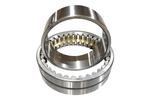 Single Row Tapered Roller Bearing