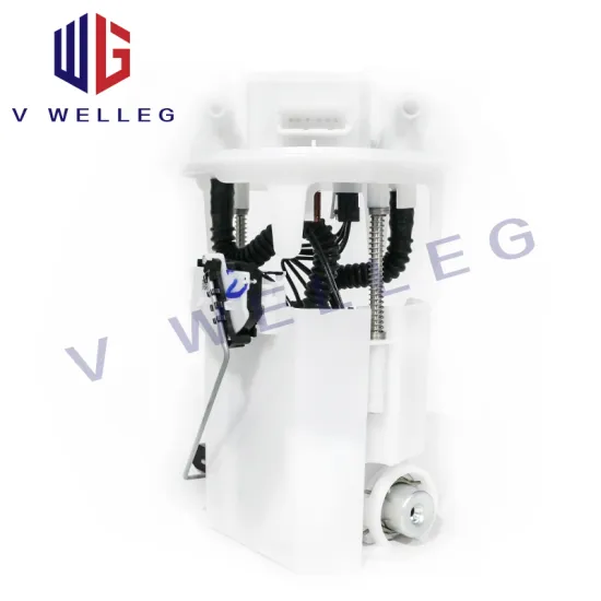 YL00529380 For Peugeot 5008 Gasoline Fuel Pump with Fuel Gauge