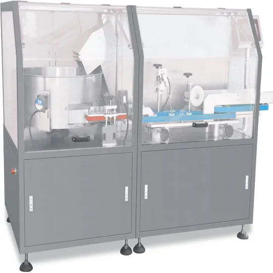 High Speed Pet Bottle Unscrambler Manufacture: Jianfeng Rotary Turn Table