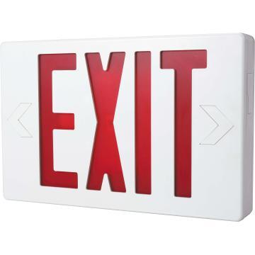 12 LED EXIT SIGN