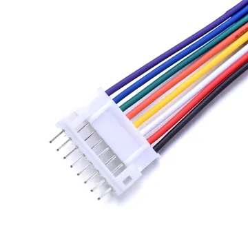 JST PH 8 Pin Jumper Cable
