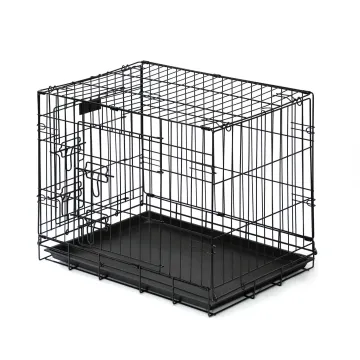 New Selling Heavy Duty Collapsible Pet Crate