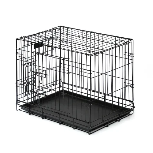 New Selling Heavy Duty Collapsible Pet Crate