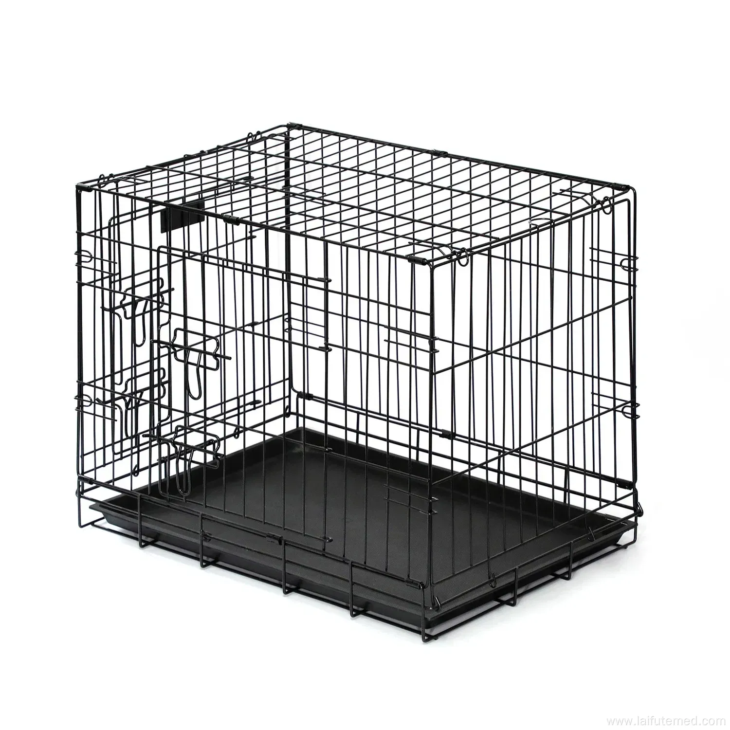 2024 New Selling Heavy Duty Collapsible Pet Crate