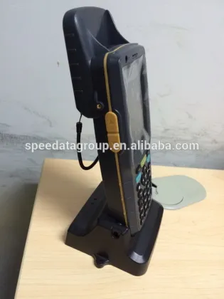 New handheld communication devices new style handheld nfc reader terminal