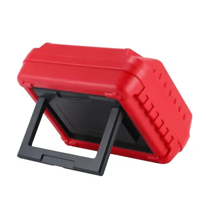 TS58 Digital Ohm & Voltage Megohmmeter - 1000V Insulation Resistance Meter