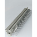 128 PIN Tipo C Male IEC 60603-2 Conectores