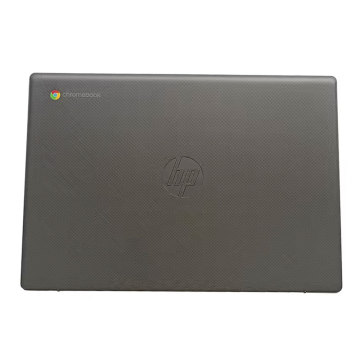 HP Chromebook 14 G6 LCD Back Cover L90415-001