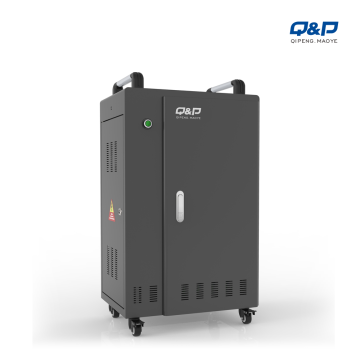 With CE certificate timer charging locker station
