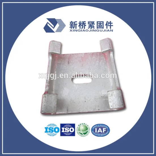 Non-standard double spring washer Flat washer 12mm Pole Line Hardware