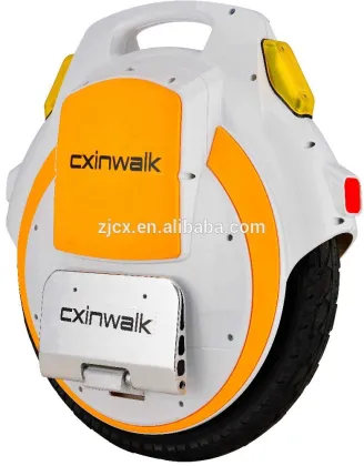 one wheel electric scooter lithium unicycle k6