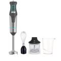 Vitesses variables Kitchen Immersion Blender Gake Mixeur