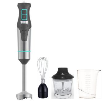 Variable Speeds Kitchen Immersion Blender Cake Mixer