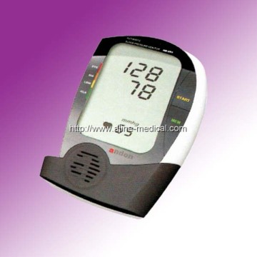 CE/ISO Automatic Electronic Blood Pressure Pressure Monitor (MA156)