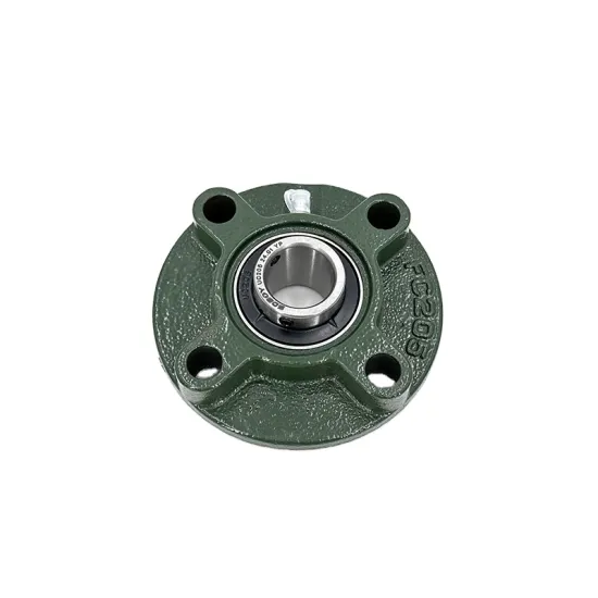 China Wholesale Supplier of Various Pillow Block Bearings: FC215, UCFC208, UCP20, FC207, FC208, UFC206, UCFC214