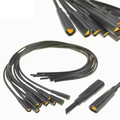Waterproof Signal Connector Cable