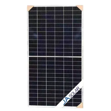 Professional Ja Solar Module PV Panels JAM54S30: 395-420W/MR for Solar Power System - Photovoltaic Mono Solar Panels