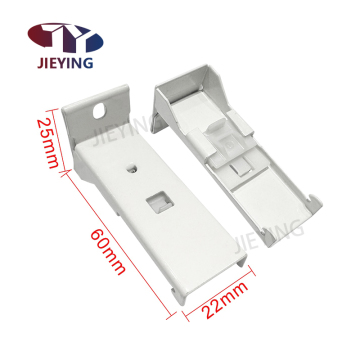 Jieying European Curtain Track Bracket