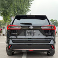 2024 Toyota Wildlander 2.0L City Edition