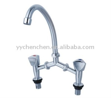 High Quality Zinc Faucet MO-F-002