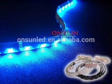 Flexible led strip side view smd335 smd020 60cm 60led