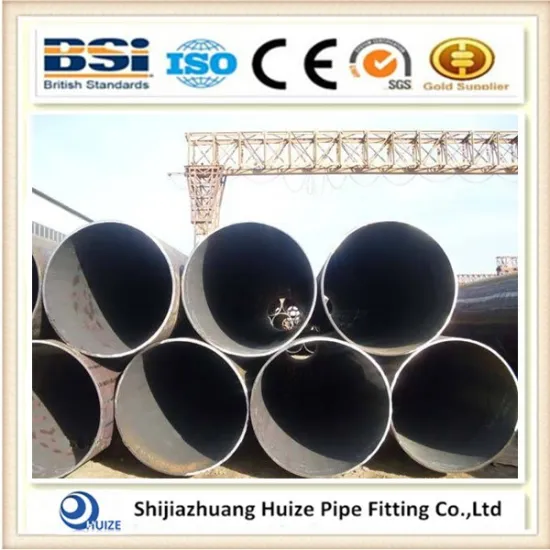 API 5l x70 lsaw Pipe