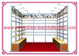 Standard 10x10 Booth Display