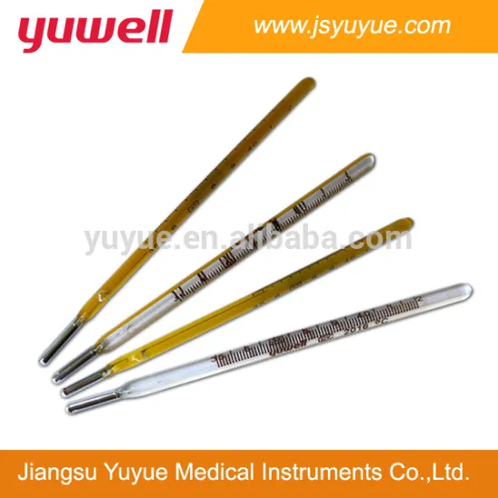 Clinical Thermometer