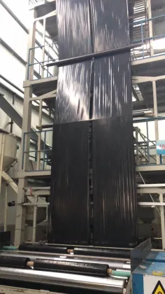 Mulch Agricultural Plastic Products