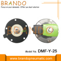 DMF-Y-25 Dust Collector Puls Jet Valve Klep