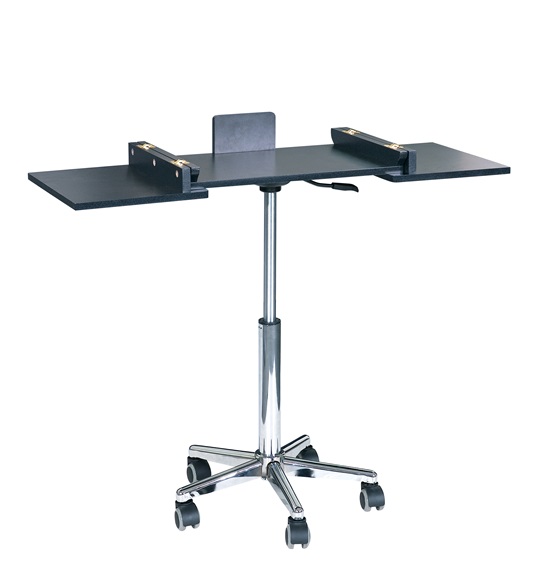portable laptop table