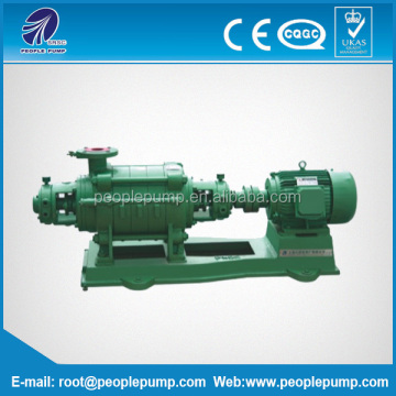 High Flow Rate TSWA Horizontal Electric Multistage Pump