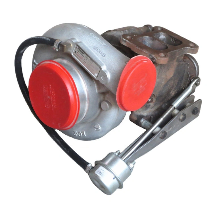 612601110952 Turbocharger 610800110868 612600114555 China