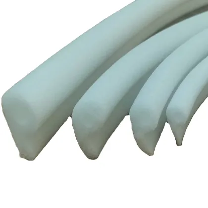 Edge PVC Cover Seal Strip