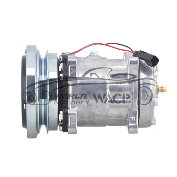 Caterpillar 12V Car AC компрессор 3E1908 4KK01962 7H15 1A WXTK237