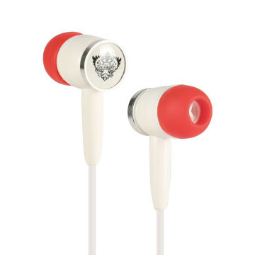 Earphone Sport Headphone Wired untuk Krismas, Hadiah Syarikat