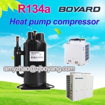 ضاغط لمضخة الحرارة Greenway R134a