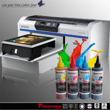 Premium quality low temperature water based sublimation ink for epson 7890