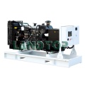 250KW Lovol Diesel Generator Power Electric without Canopy