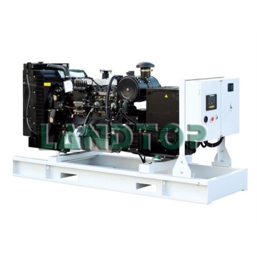 250KW Lovol Diesel Generator Power Electric without Canopy