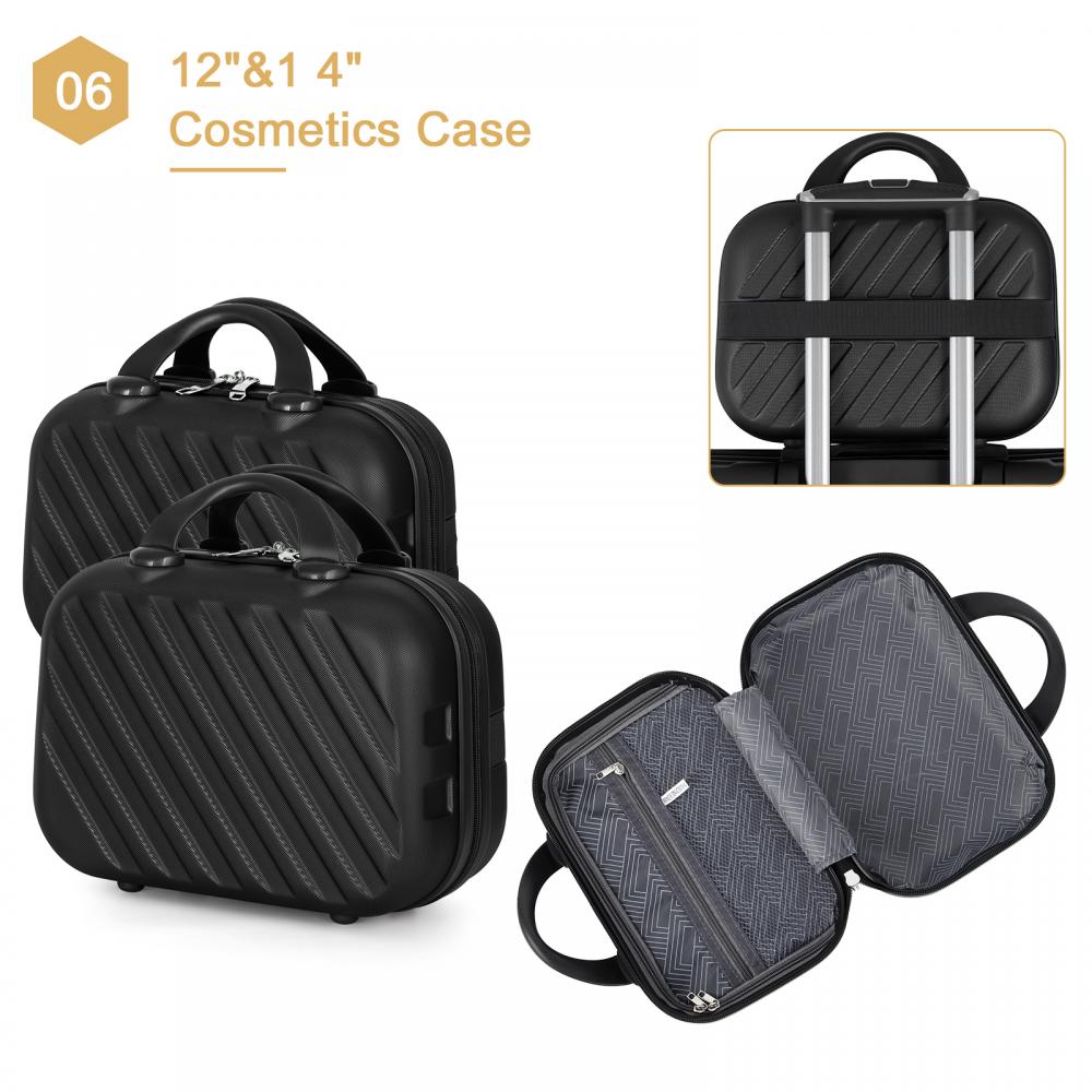 Hardside Luggage Set