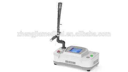 acne scar removal and stretch marks removal co2 laser