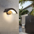 Small Standard Outdoor Wall Lamps