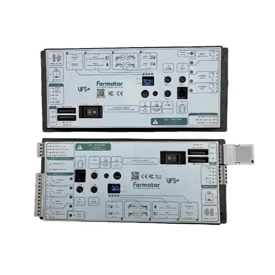 Elevator Door Drive Fermator VF5+ Controller Price